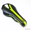 Syncros RR 1.0 TT Carbon Saddle - Black/Yellow -Pinarello Butik P1770780