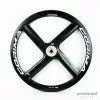 Corima 4 Spoke S Carbon Front Wheel