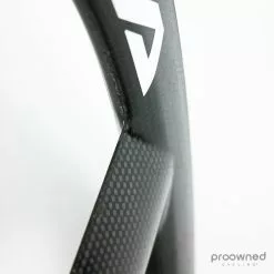 Corima 4 Spoke S Carbon Front Wheel 14 Corima 4 Spoke S Carbon Front Wheel -Pinarello Butik P1820032