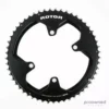 Rotor NoQ Outer Chainring - 110 Bcd - 4 Bolt 2 Rotor NoQ Outer Chainring - 110 Bcd - 4 Bolt -Pinarello Butik P1860450
