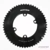 Rotor NoQ Outer Chainring - 54T 110 Bcd - 4 Bolt -Pinarello Butik P1860454