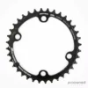 Rotor NoQ Inner Chainring - 36T 110 Bcd - 4 Bolt -Pinarello Butik P1860458