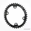 Rotor Q-Rings Oval Inner Chainring - 110 Bcd - 4 Bolt -Pinarello Butik P1860470