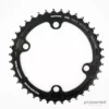 Rotor NoQ Inner Chainring - 39T 110 Bcd - 4 Bolt -Pinarello Butik P1860474