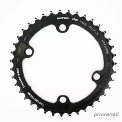 Rotor NoQ Inner Chainring - 39T 110 Bcd - 4 Bolt