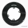 Rotor NoQ Outer Chainring - 55T 110 Bcd - 4 Bolt 1 Rotor NoQ Outer Chainring - 55T 110 Bcd - 4 Bolt -Pinarello Butik P1860478