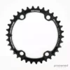 Rotor NoQ Inner Chainring - 34T 110 Bcd - 4 Bolt