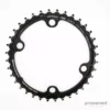 Rotor NoQ Inner Chainring - 36T 110 Bcd - 4 Bolt -Pinarello Butik P1860482