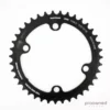 Rotor NoQ Inner Chainring - 39T 110 Bcd - 4 Bolt