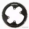 Rotor NoQ Outer Chainring - 110 Bcd - 4 Bolt 1 Rotor NoQ Outer Chainring - 110 Bcd - 4 Bolt -Pinarello Butik P1860493