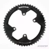 Rotor NoQ Outer Chainring - 110 Bcd - 4 Bolt -Pinarello Butik P1860503