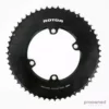 Rotor NoQ Outer Chainring - 54T 110 Bcd - 4 Bolt -Pinarello Butik P1860510