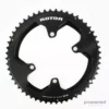 Rotor NoQ Outer Chainring - 54T 110 Bcd - 4 Bolt -Pinarello Butik P1860514