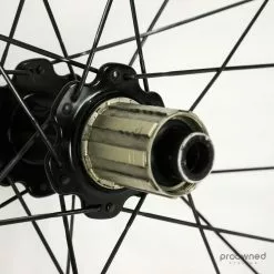 ENVE SES 5.6 Disc Tubular Carbon Rear Wheel 11 ENVE SES 5.6 Disc Tubular Carbon Rear Wheel -Pinarello Butik P1860690