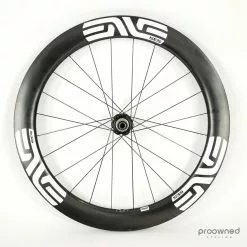 ENVE SES 5.6 Disc Tubular Carbon Rear Wheel 12 ENVE SES 5.6 Disc Tubular Carbon Rear Wheel -Pinarello Butik P1860692