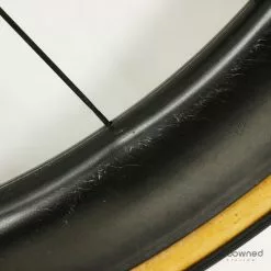 ENVE SES 4.5 AR Disc Tubular Carbon Front Wheel -Pinarello Butik P1860697