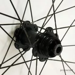 ENVE SES 4.5 AR Disc Tubular Carbon Front Wheel -Pinarello Butik P1860699