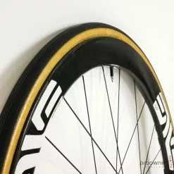 ENVE SES 4.5 AR Disc Tubular Carbon Front Wheel -Pinarello Butik P1860700