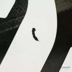 ENVE SES 4.5 AR Disc Tubular Carbon Front Wheel -Pinarello Butik P1860703