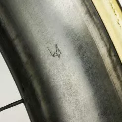 ENVE SES 6.7 Carbon Tubular Rim Brake Front Wheel -Pinarello Butik P1860728