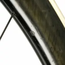 ENVE SES 6.7 Carbon Tubular Rim Brake Front Wheel -Pinarello Butik P1860730