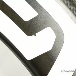 ENVE SES 7.8 Carbon Tubular Rim Brake Ceramic Speed Front Wheel -Pinarello Butik P1860734