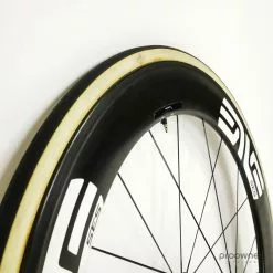 ENVE SES 7.8 Carbon Tubular Rim Brake Ceramic Speed Front Wheel -Pinarello Butik P1860739