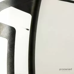 ENVE SES 7.8 Carbon Tubular Rim Brake Ceramic Speed Front Wheel -Pinarello Butik P1860741