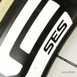 ENVE SES 7.8 Carbon Tubular Rim Brake Ceramic Speed Front Wheel -Pinarello Butik P1860742