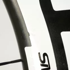 ENVE SES 8.9 Carbon Tubular Rim Brake Front Wheel -Pinarello Butik P1860746