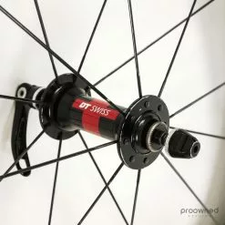 ENVE SES 8.9 Carbon Tubular Rim Brake Front Wheel -Pinarello Butik P1860752