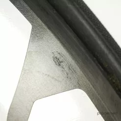 ENVE SES 8.9 Carbon Tubular Rim Brake Front Wheel -Pinarello Butik P1860756