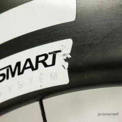 ENVE SES 8.9 Carbon Tubular Rim Brake Front Wheel -Pinarello Butik P1860761