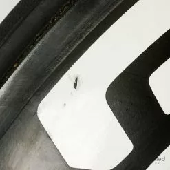 ENVE SES 8.9 Carbon Tubular Rim Brake Front Wheel -Pinarello Butik P1860764