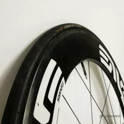 ENVE SES 8.9 Carbon Tubular Rim Brake Front Wheel -Pinarello Butik P1860766