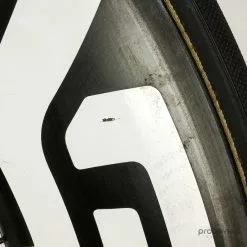 ENVE SES 8.9 Carbon Tubular Rim Brake Front Wheel -Pinarello Butik P1860770