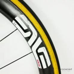 ENVE SES 3.4 Disc Tubular Carbon Wheelset 21 ENVE SES 3.4 Disc Tubular Carbon Wheelset -Pinarello Butik P1870407