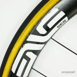 ENVE SES 3.4 Disc Tubular Carbon Wheelset -Pinarello Butik P1870411
