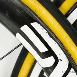 ENVE SES 3.4 Disc Tubular Carbon Wheelset -Pinarello Butik P1870412