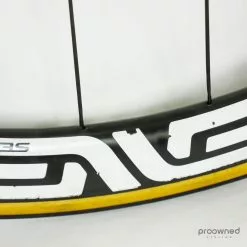 ENVE SES 3.4 Disc Tubular Carbon Wheelset -Pinarello Butik P1870413