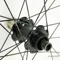 ENVE SES 3.4 Disc Tubular Carbon Wheelset -Pinarello Butik P1870415