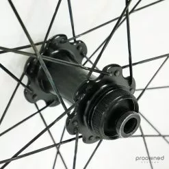 ENVE SES 3.4 Disc Tubular Carbon Wheelset -Pinarello Butik P1870416