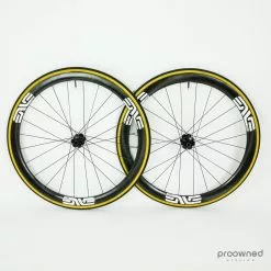 ENVE SES 3.4 Disc Tubular Carbon Wheelset