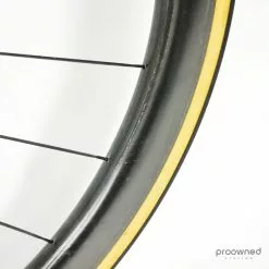 ENVE SES 3.4 Disc Tubular Carbon Wheelset -Pinarello Butik P1870419