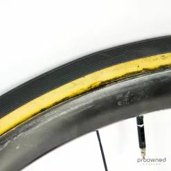 ENVE SES 3.4 Disc Tubular Carbon Wheelset -Pinarello Butik P1870420