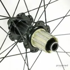 ENVE SES 3.4 Disc Tubular Carbon Wheelset -Pinarello Butik P1870422