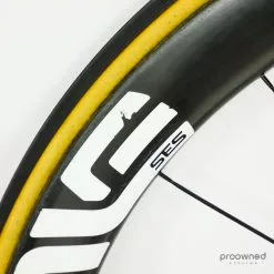 ENVE SES 3.4 Disc Tubular Carbon Wheelset -Pinarello Butik P1870423