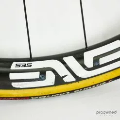 ENVE SES 3.4 Disc Tubular Carbon Wheelset -Pinarello Butik P1870424