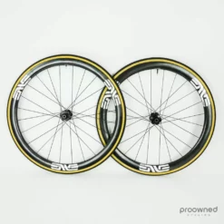 ENVE SES 3.4 Disc Tubular Carbon Wheelset