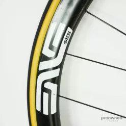 ENVE SES 3.4 Disc Tubular Carbon Wheelset -Pinarello Butik P1870430
